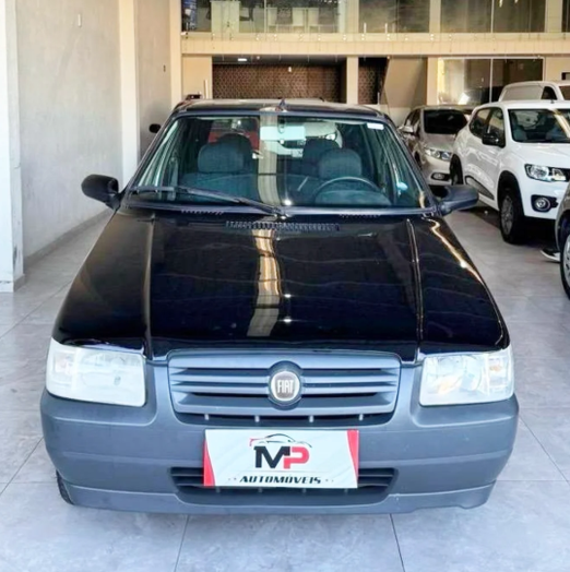 Fiat Uno Way